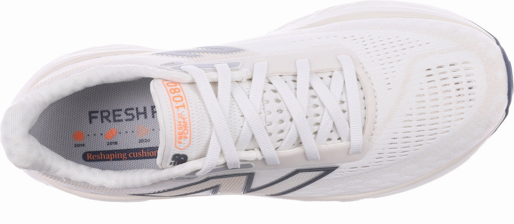 1080 V14 Women's Running Shoes (Width 2E)