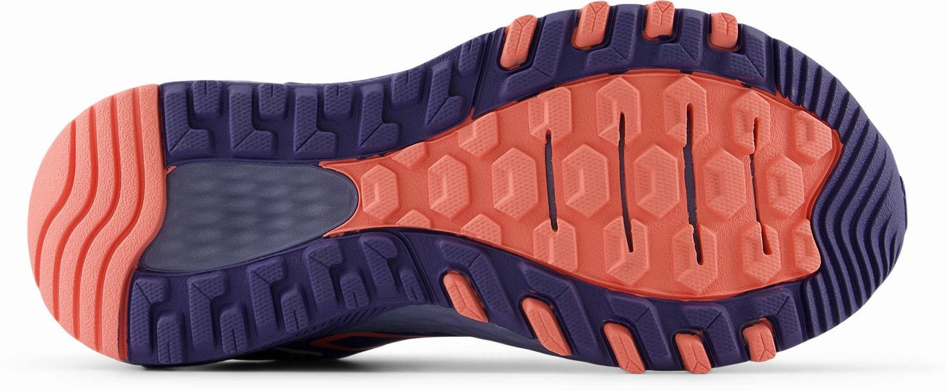 410 V8 Women's Trail Running Shoes (Width D)
