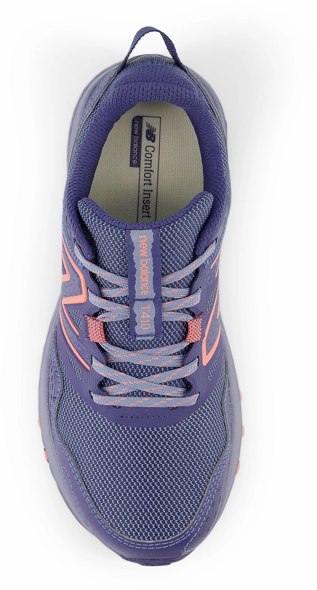 410 V8 Women's Trail Running Shoes (Width D)