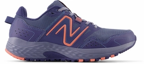 410 V8 Women's Trail Running Shoes (Width D)