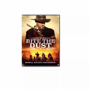 4digital Media Bite the Dust (DVD)