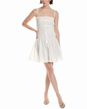 70/21 Mini Dress