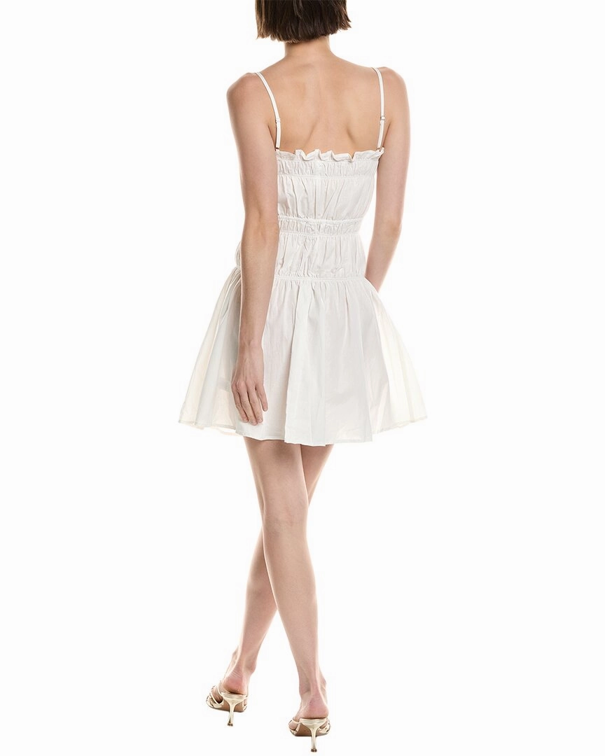 70/21 Mini Dress