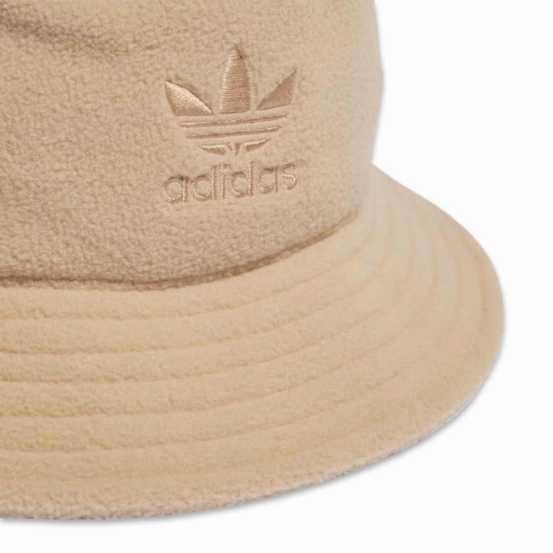 adidas - Adicolor Classic Winter Bucket Hat (HM1686-M)