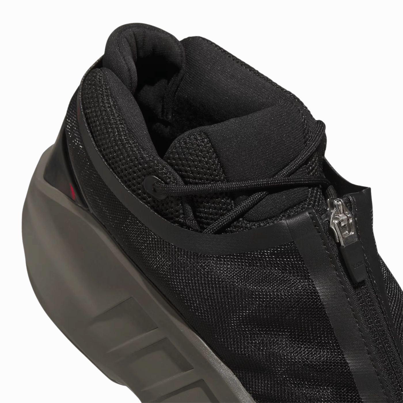 adidas Crazy IIINFINITY 'Charcoal'