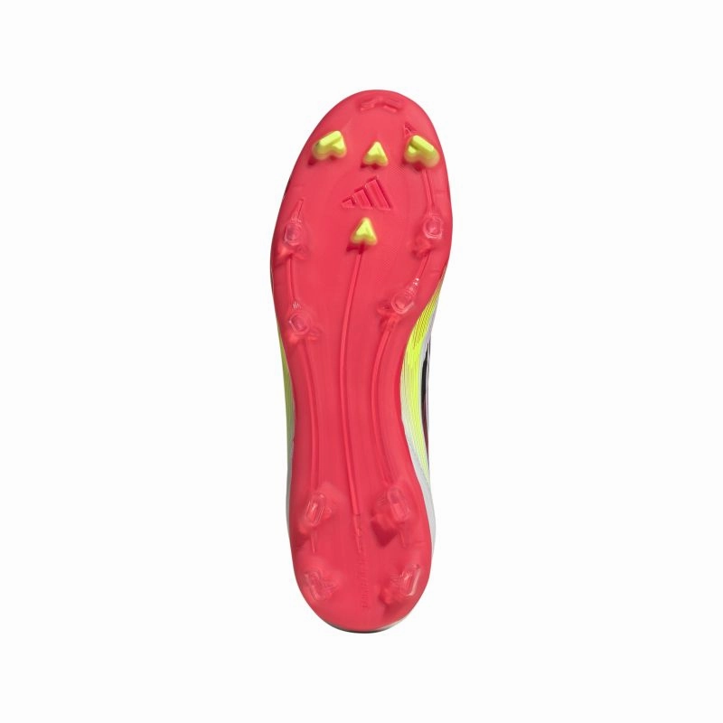 Adidas F50 League FG/MG Adults Football Boots