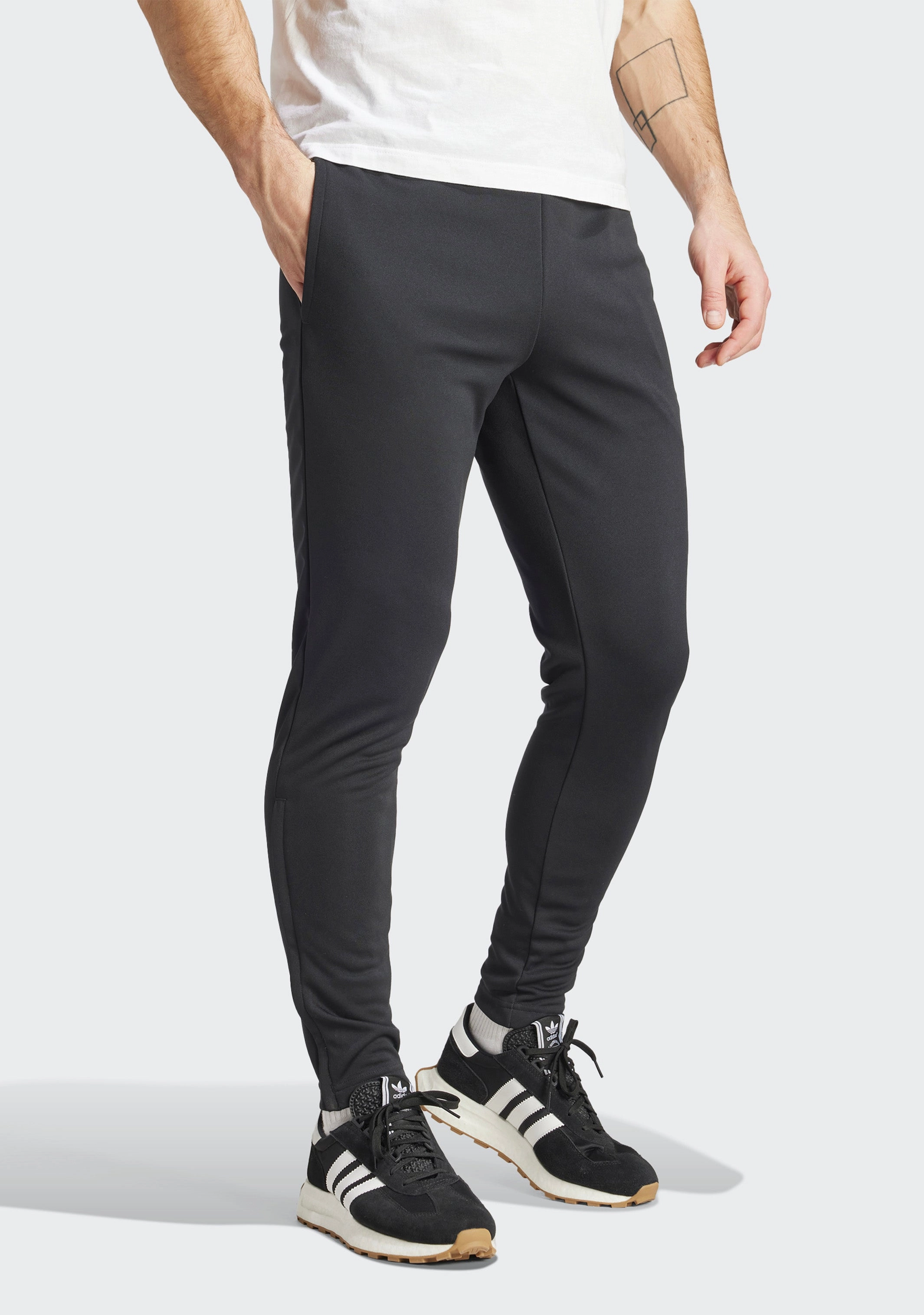 Adidas Men’s Entrada 22 Training Track Pants