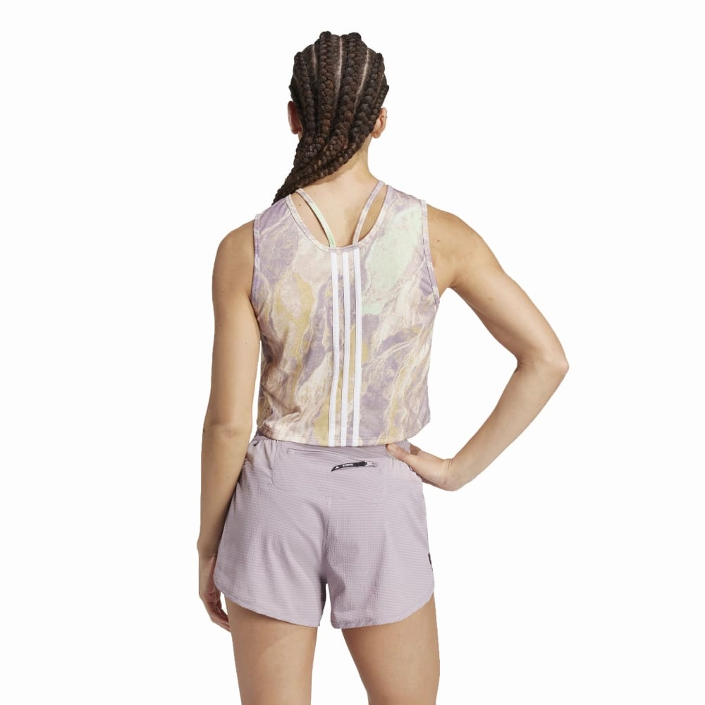 adidas Move for the Planet AirChill Women's Tank Top