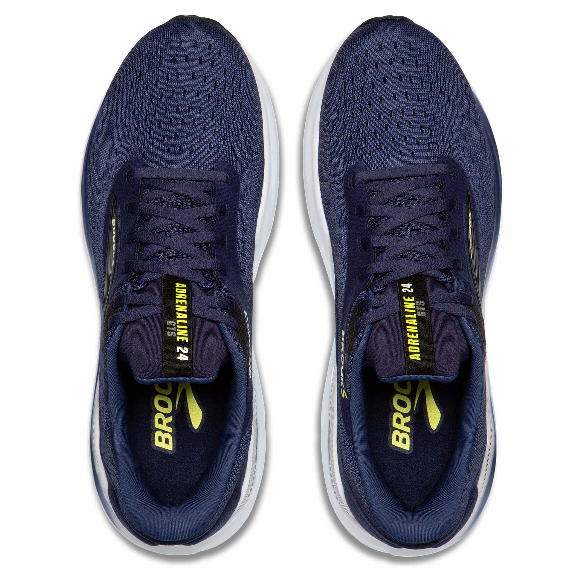 Adrenaline GTS 24 Men's Running Shoes (Width 2E)