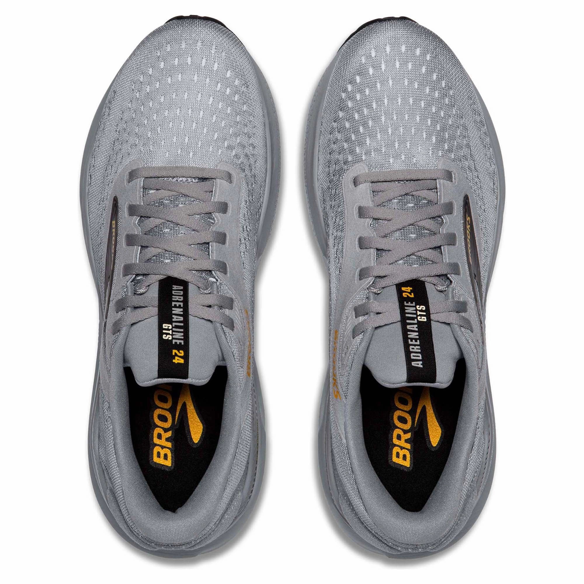 Adrenaline GTS 24 Men's Running Shoes (Width D)