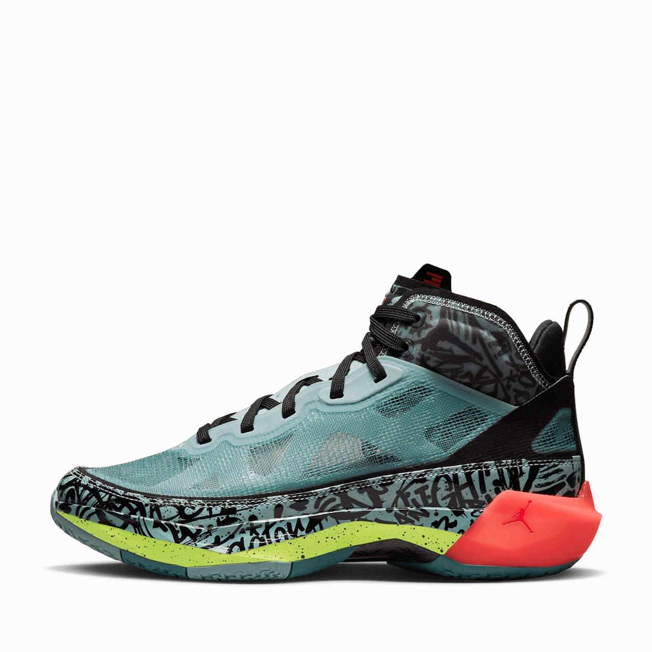 Air Jordan XXXVII PF 'Satou'