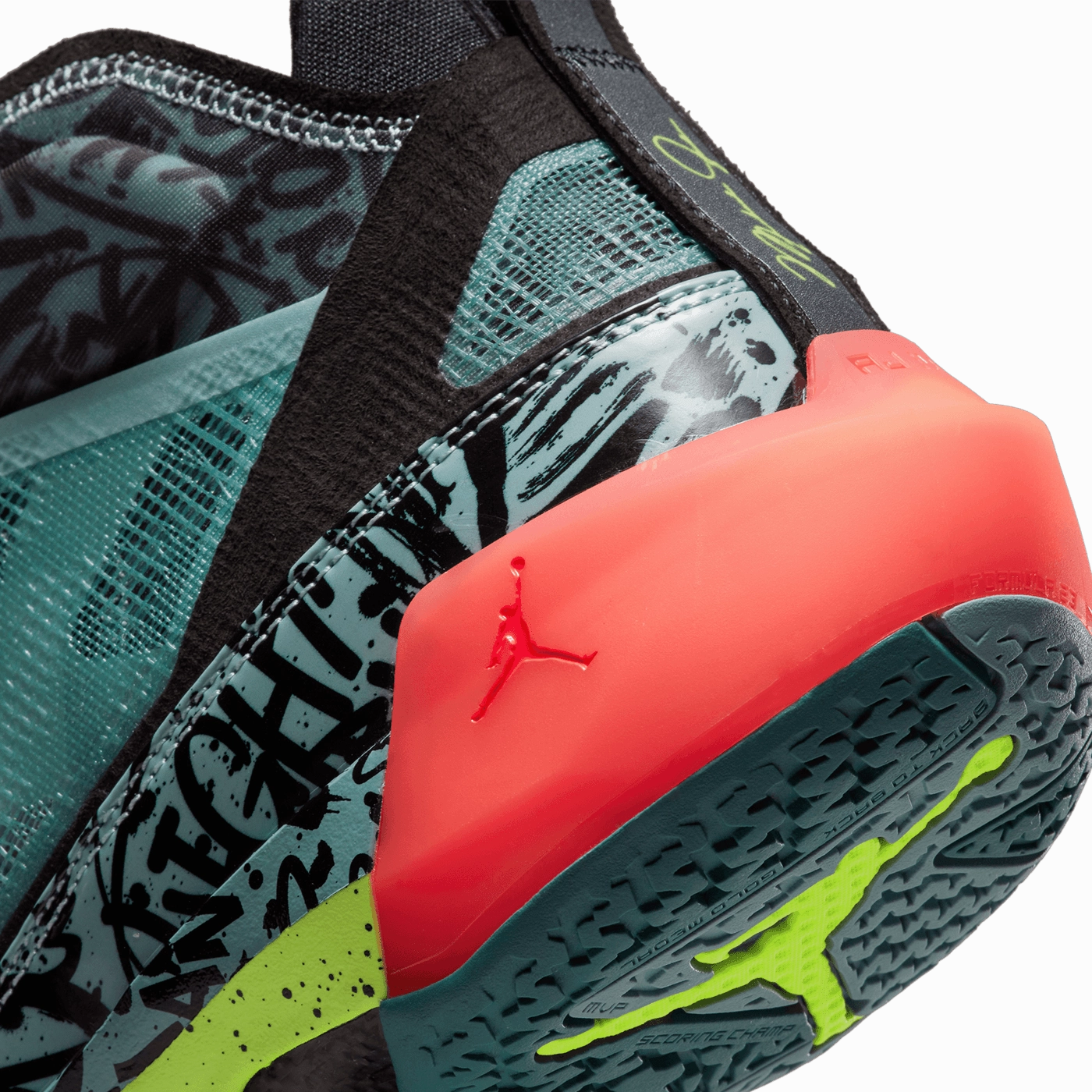 Air Jordan XXXVII PF 'Satou'