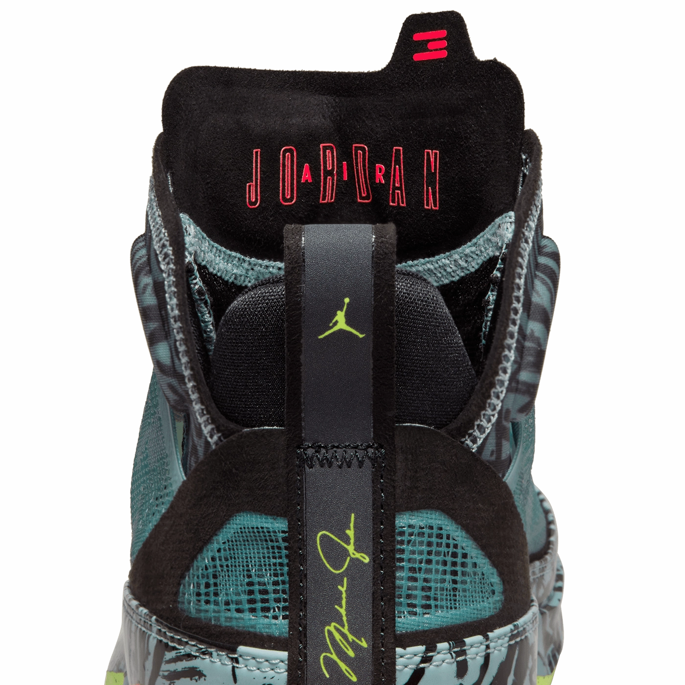 Air Jordan XXXVII PF 'Satou'