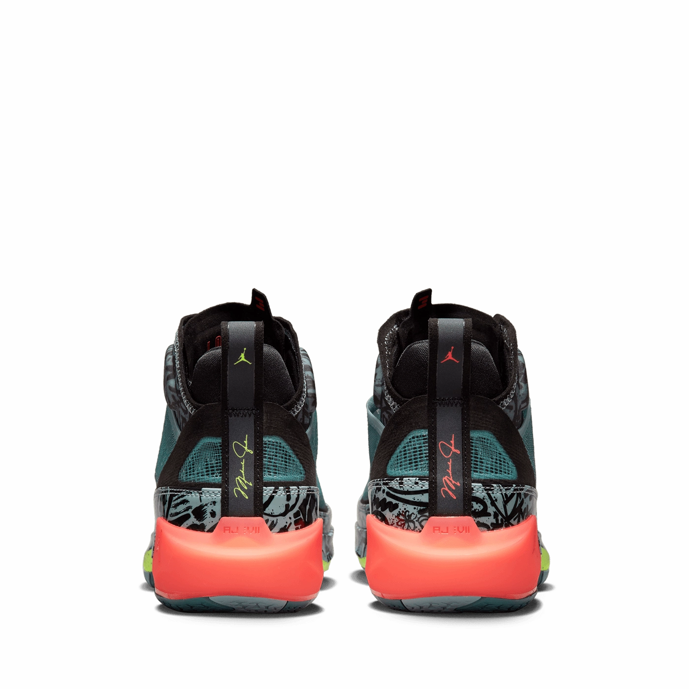 Air Jordan XXXVII PF 'Satou'