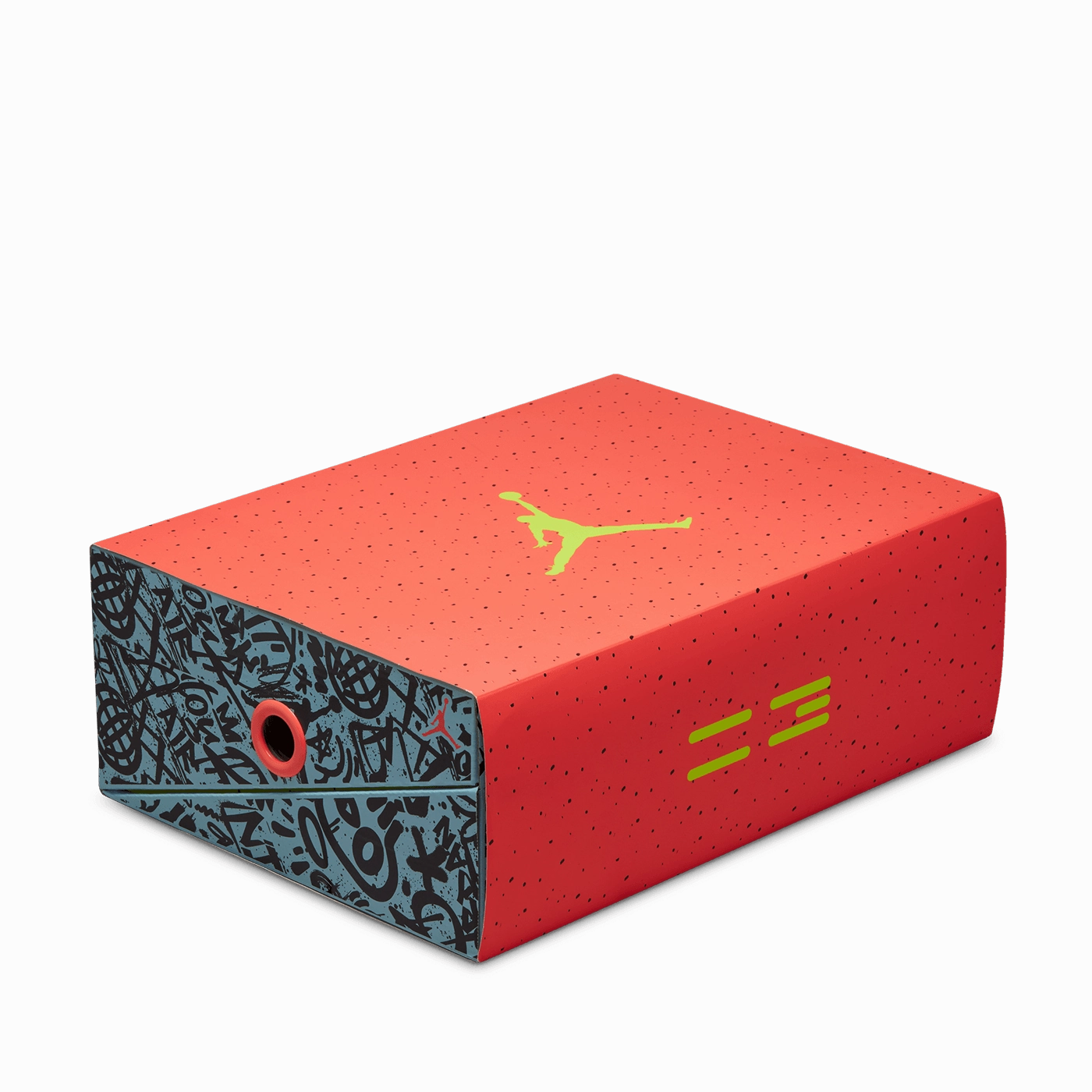 Air Jordan XXXVII PF 'Satou'