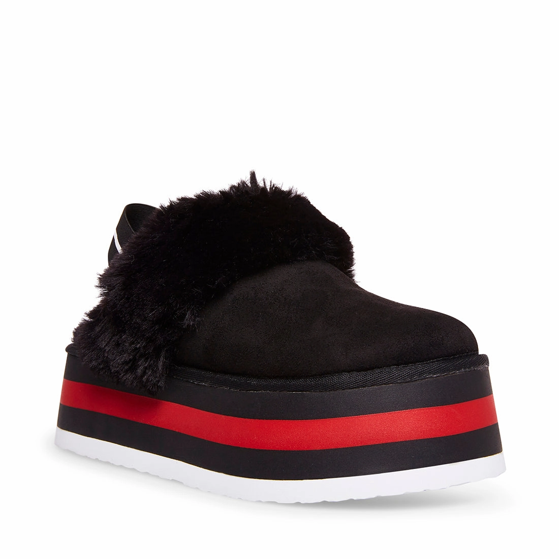 ALIANA BLACK MULTI - SM REBOOTED