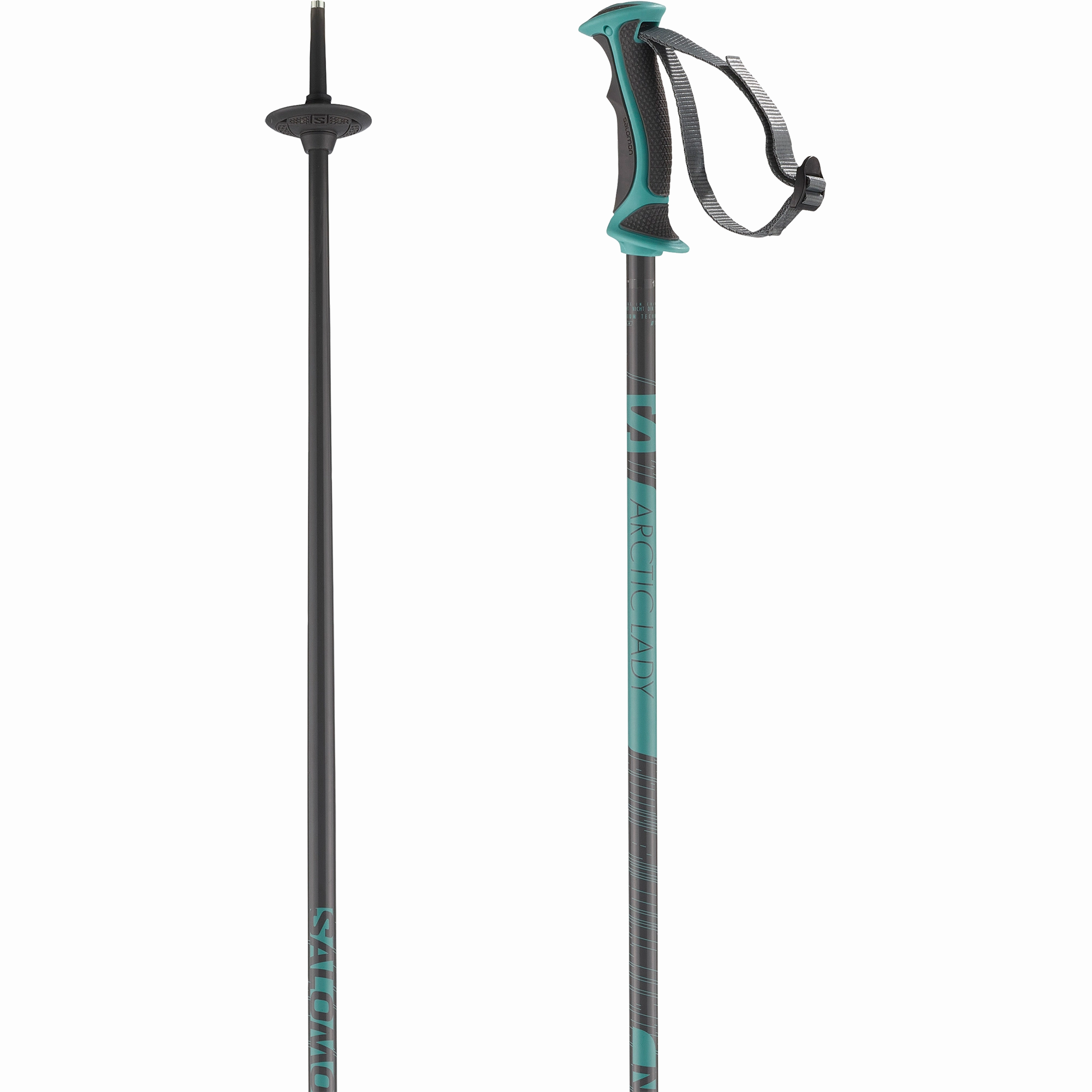 ARCTIC LADY SKI POLES