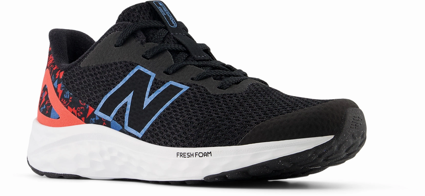 Arishi V4 Junior's Running Shoes (Width M)