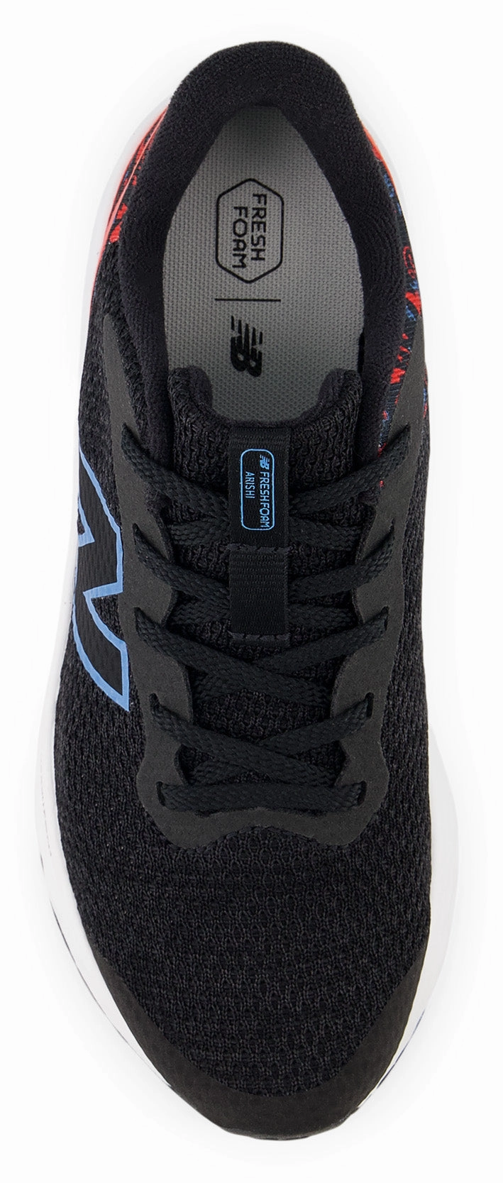 Arishi V4 Junior's Running Shoes (Width M)
