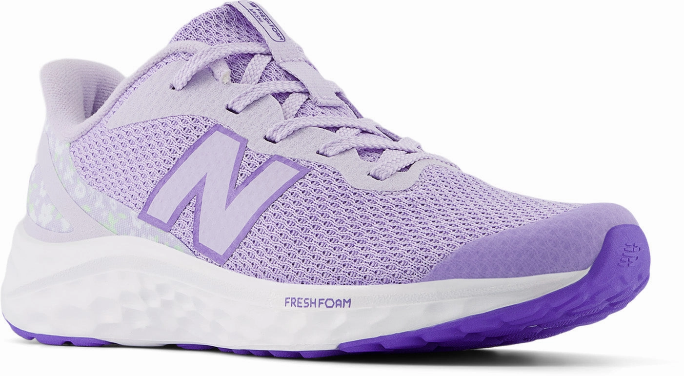 Arishi V4 Junior's Running Shoes (Width M)