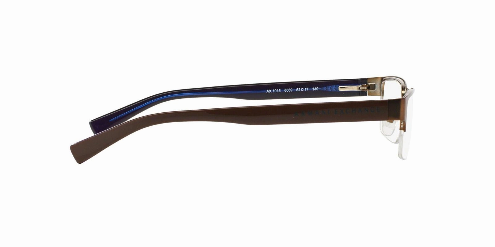 Armani Exchange 1015 Eyeglasses