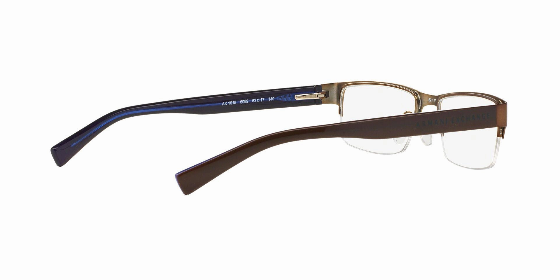 Armani Exchange 1015 Eyeglasses