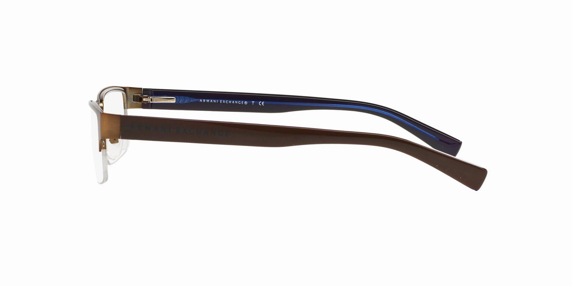 Armani Exchange 1015 Eyeglasses