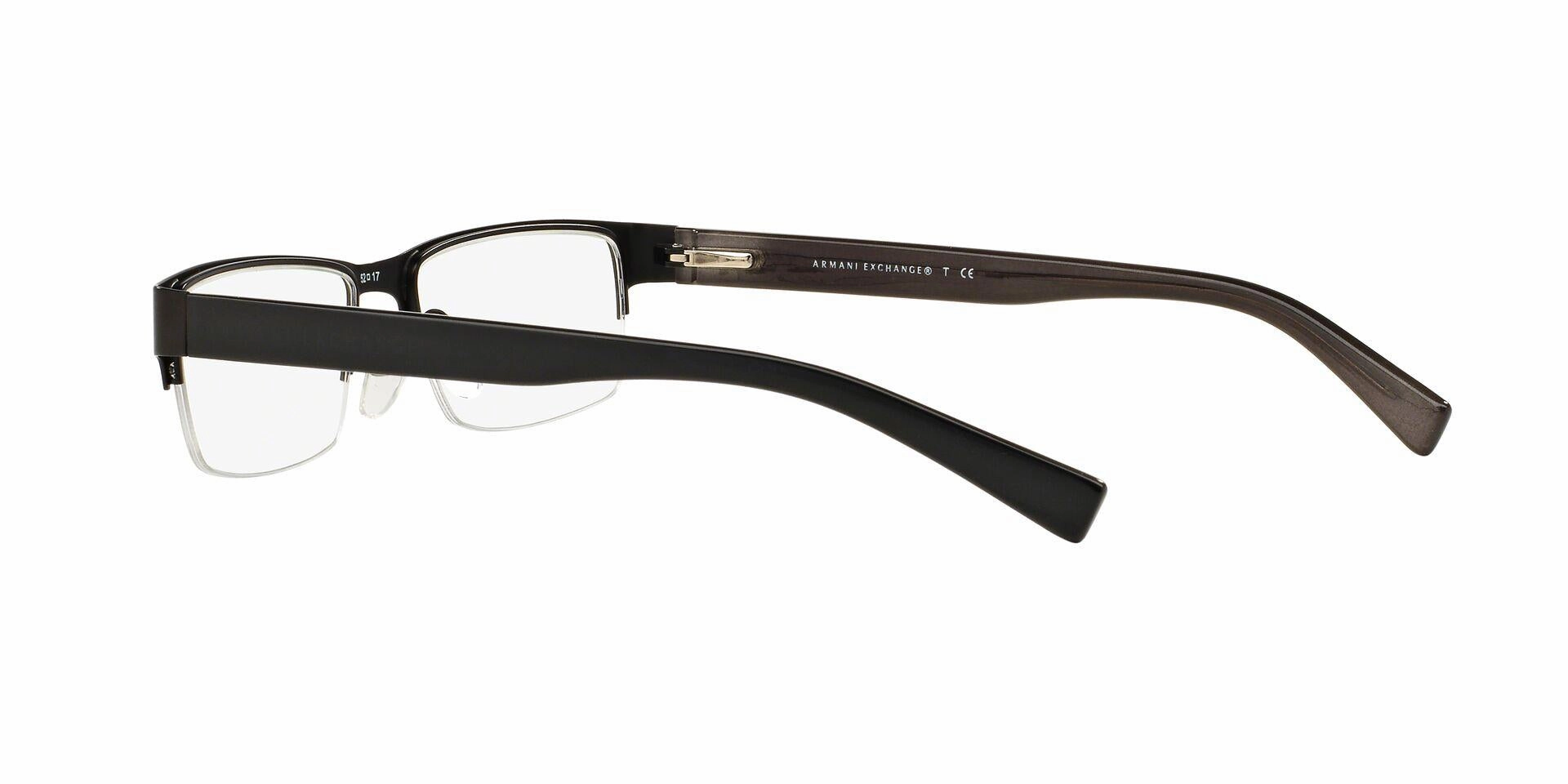 Armani Exchange 1015 Eyeglasses