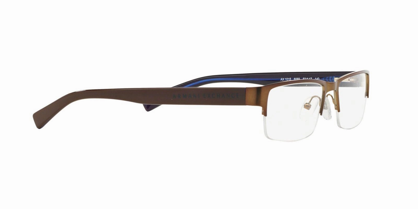 Armani Exchange 1015 Eyeglasses