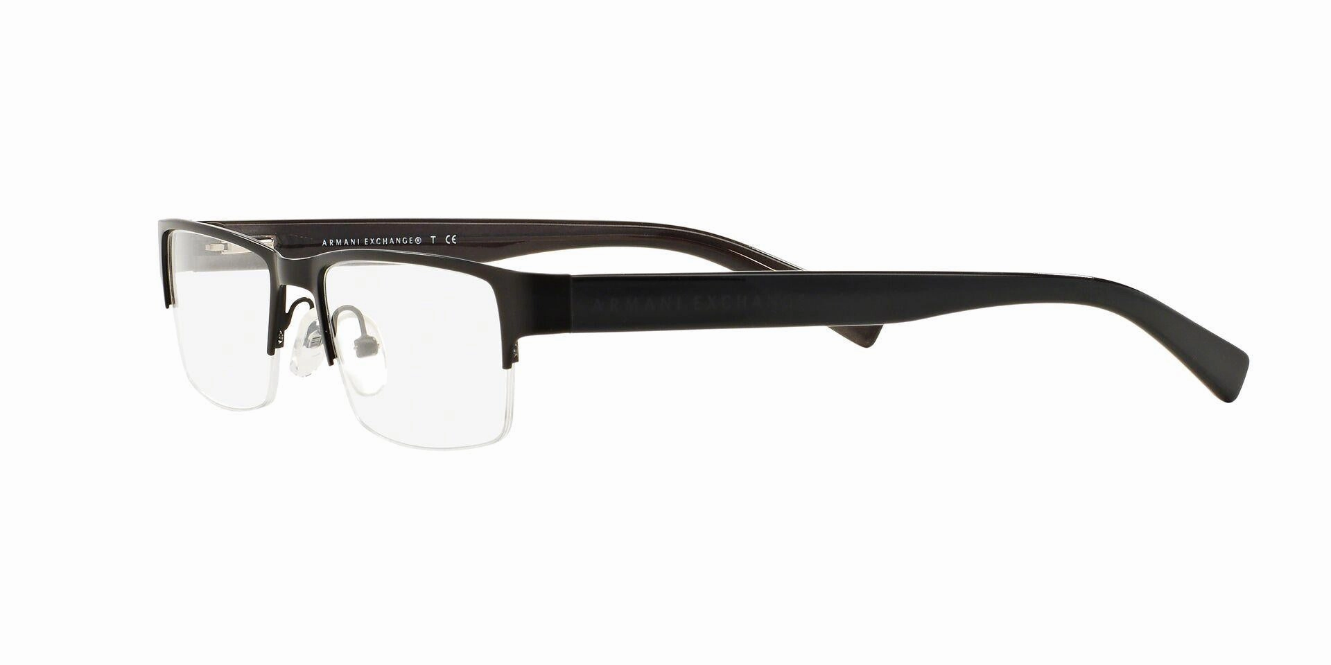 Armani Exchange 1015 Eyeglasses