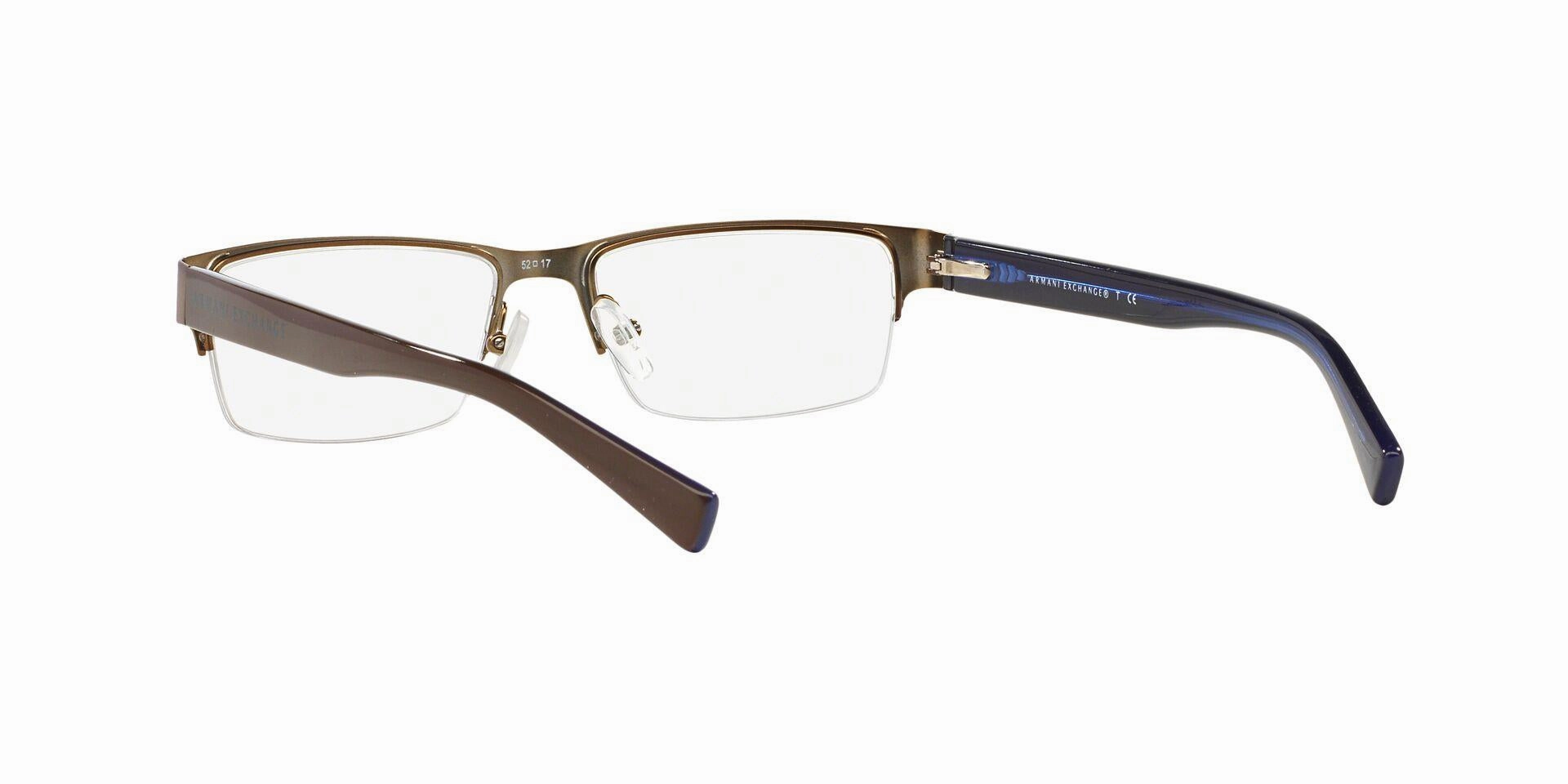 Armani Exchange 1015 Eyeglasses