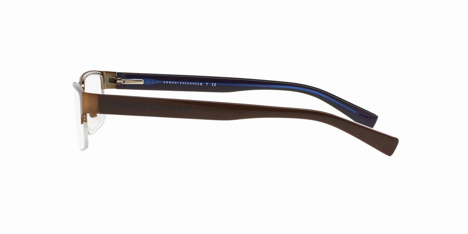 Armani Exchange 1015 Eyeglasses