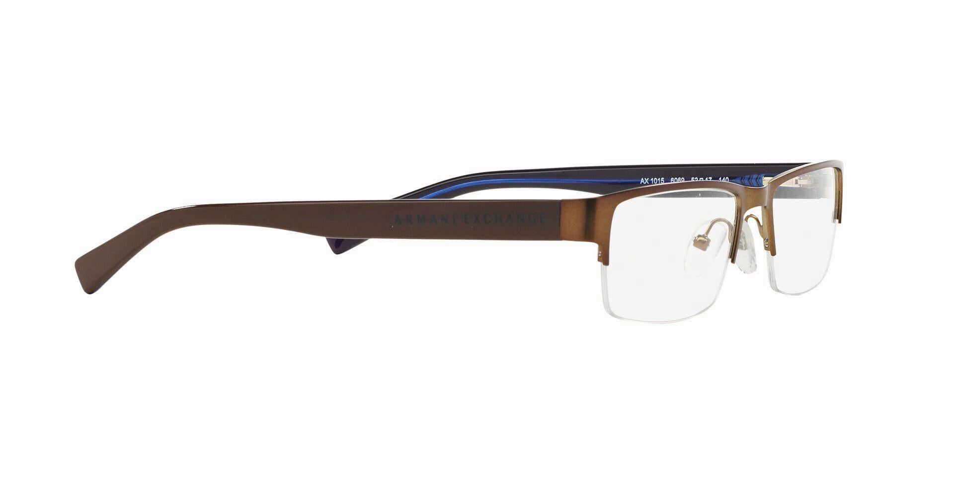 Armani Exchange 1015 Eyeglasses