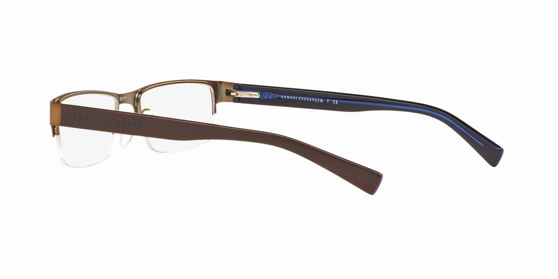 Armani Exchange 1015 Eyeglasses