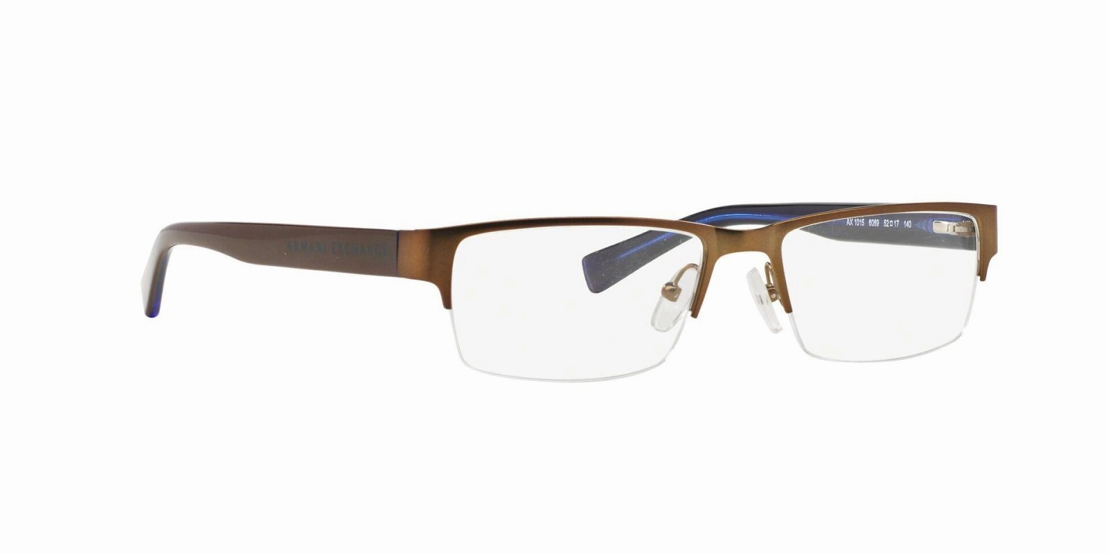 Armani Exchange 1015 Eyeglasses