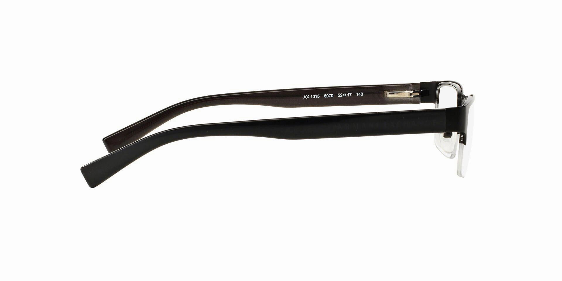 Armani Exchange 1015 Eyeglasses