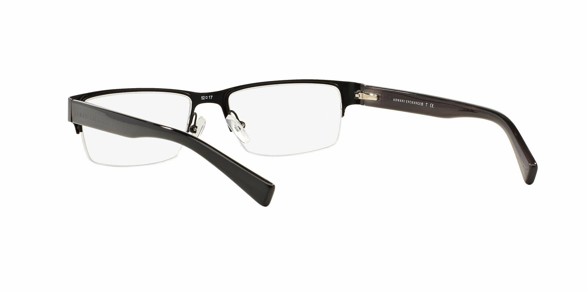 Armani Exchange 1015 Eyeglasses