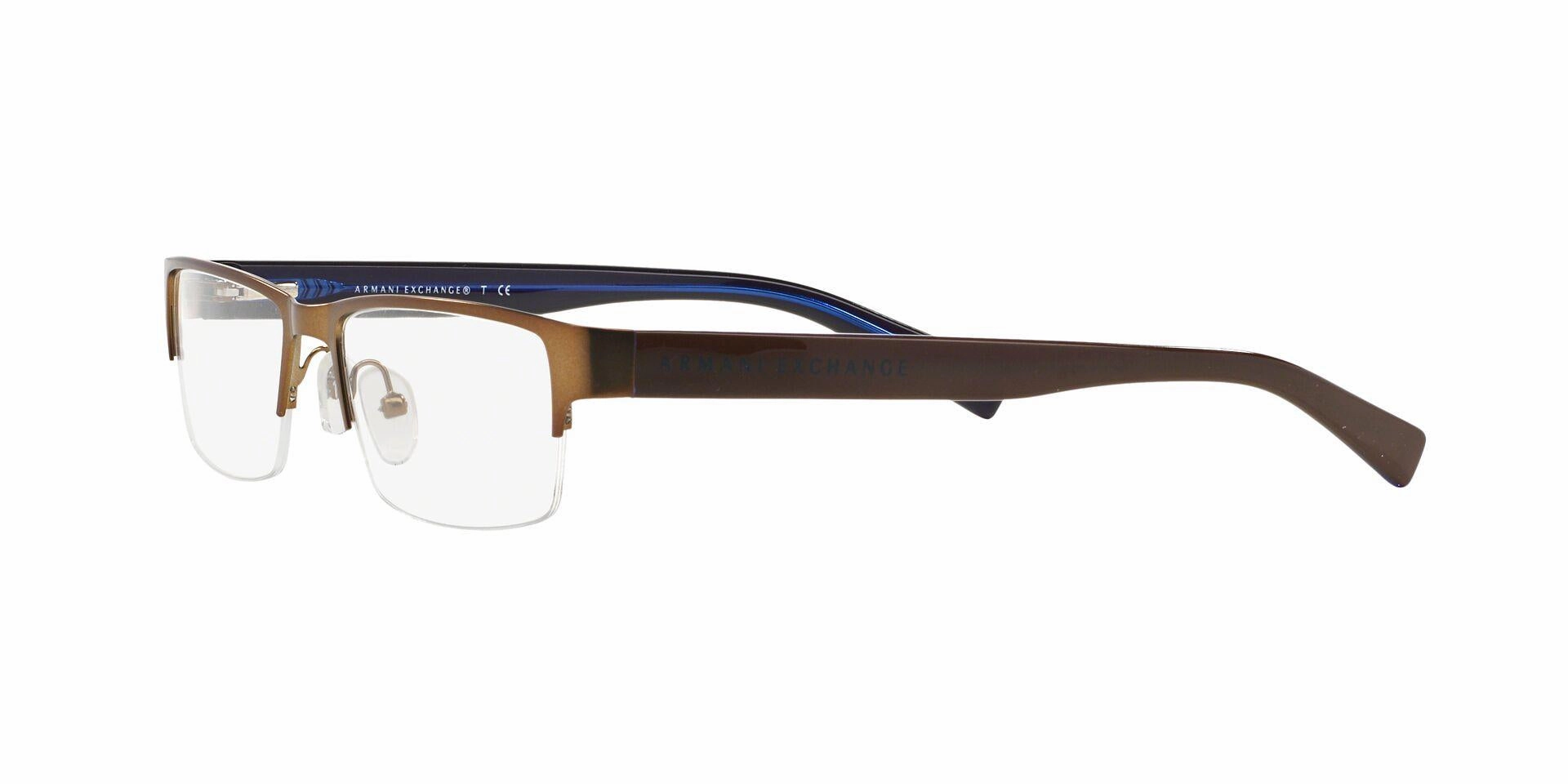 Armani Exchange 1015 Eyeglasses