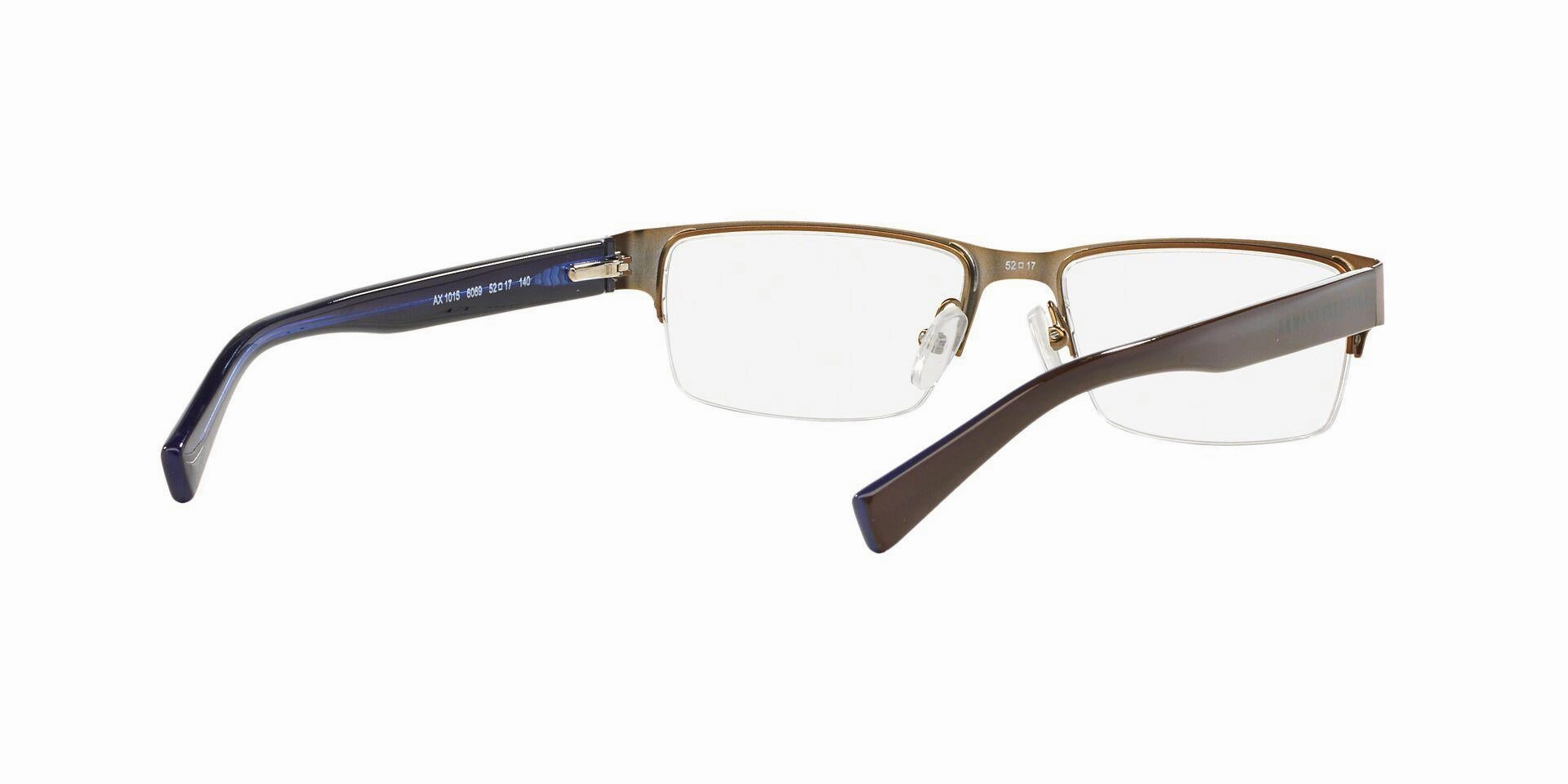Armani Exchange 1015 Eyeglasses