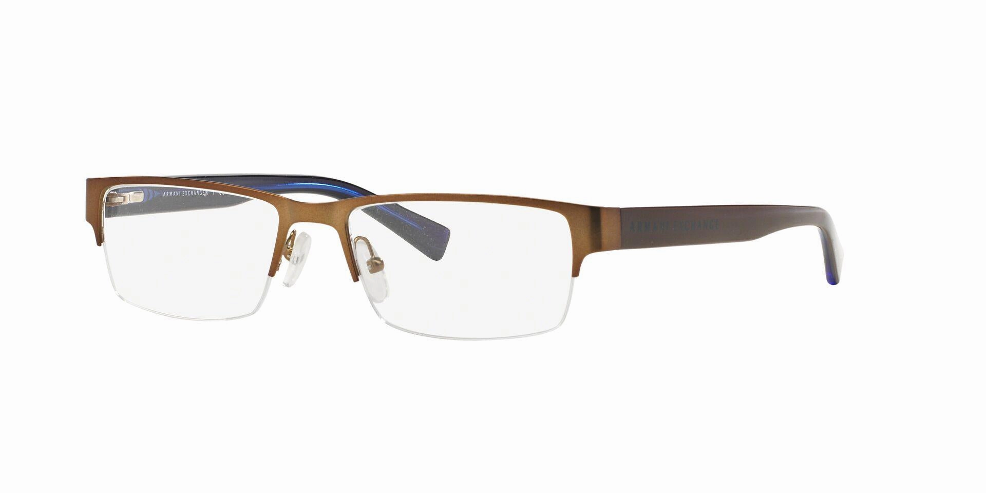Armani Exchange 1015 Eyeglasses