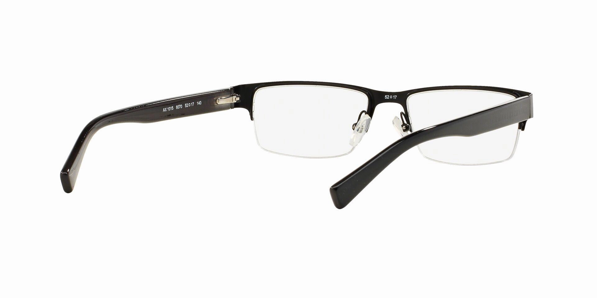 Armani Exchange 1015 Eyeglasses