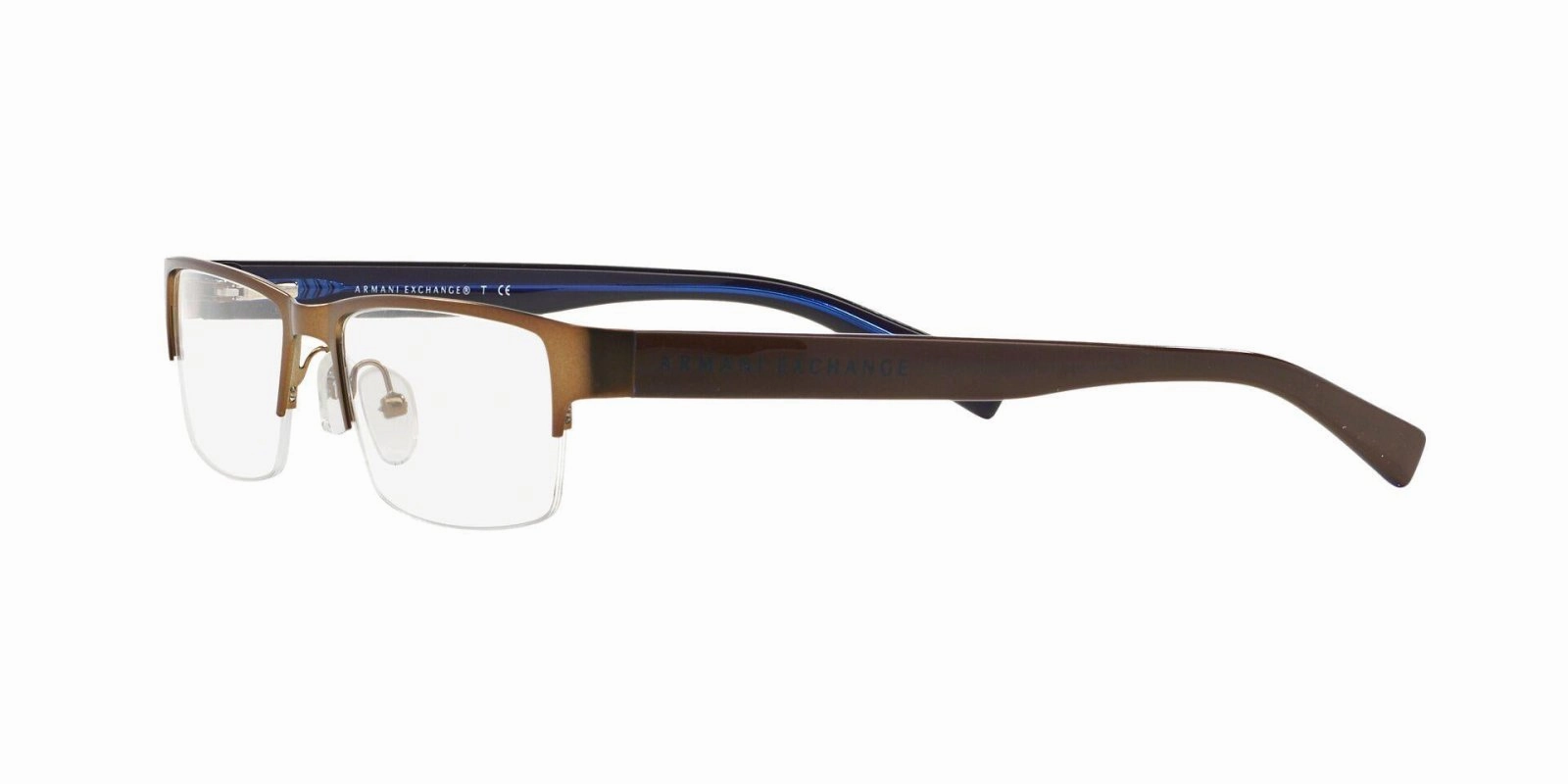 Armani Exchange 1015 Eyeglasses