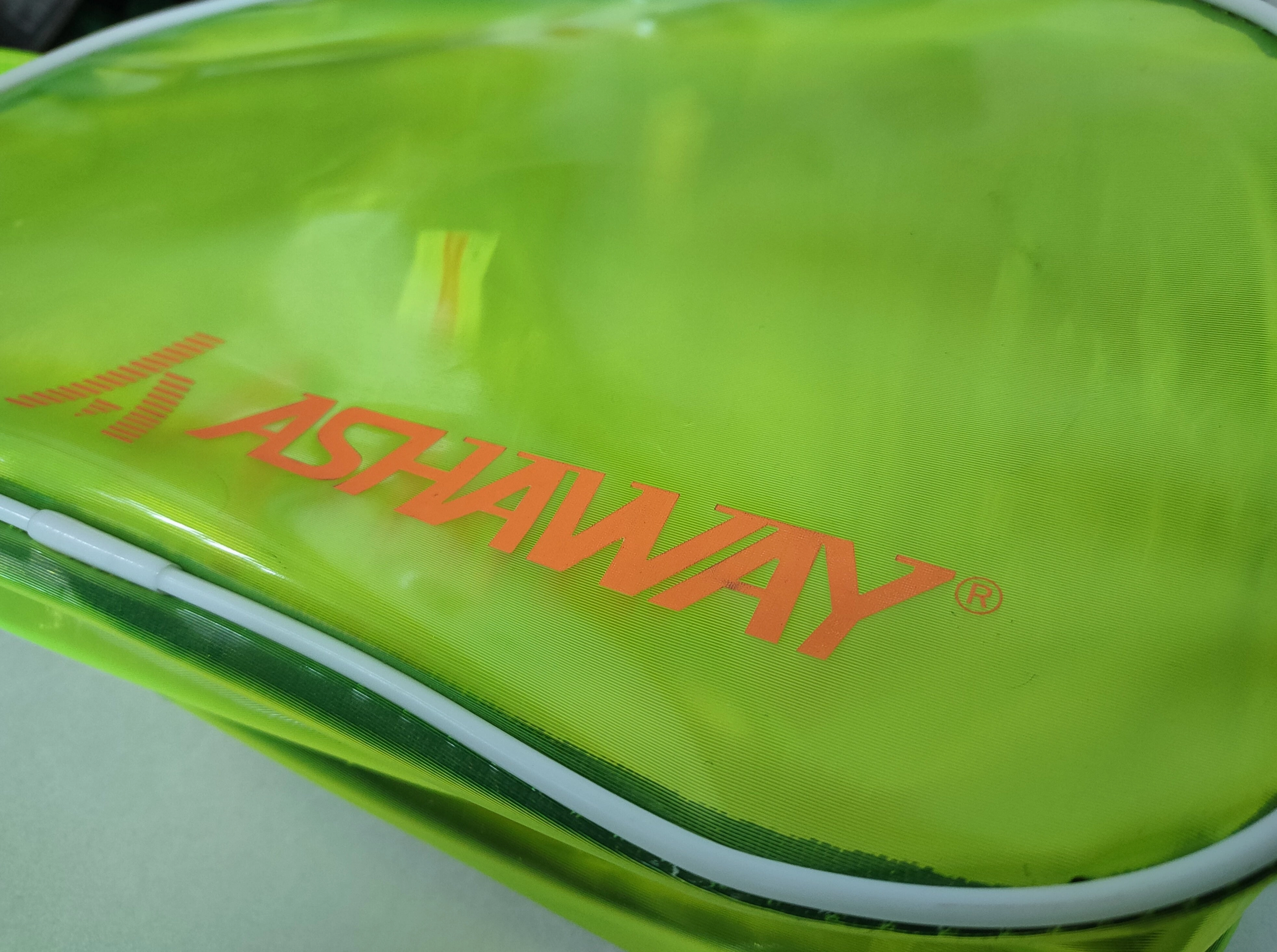 Ashaway - Shoe Bag