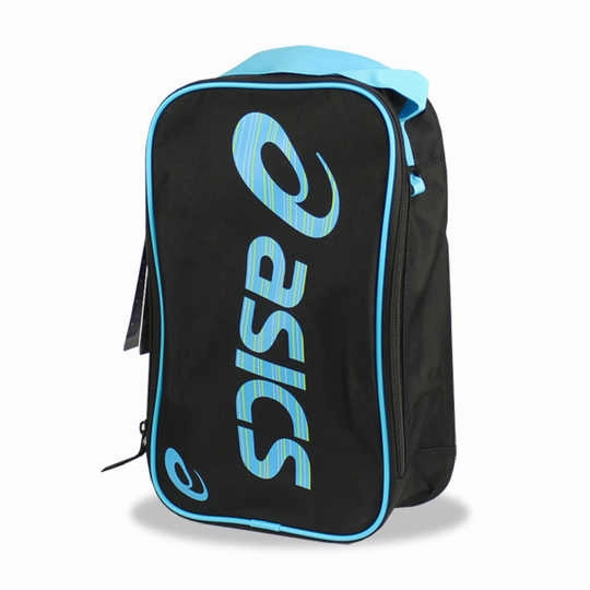 ASICS Graphic Shoe Bag