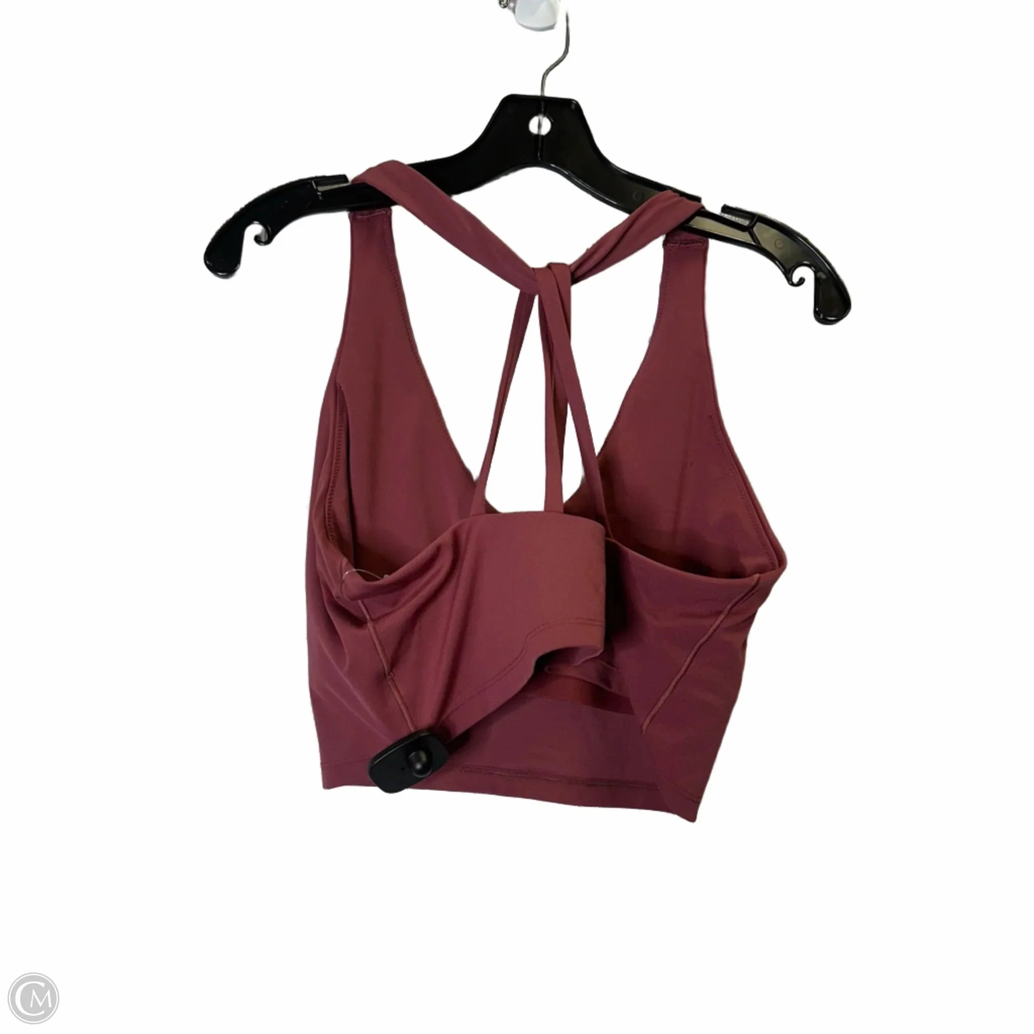 Athletic Bra By Aerie In Pink. Size: Xl