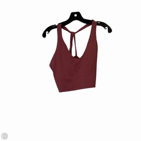 Athletic Bra By Aerie In Pink. Size: Xl