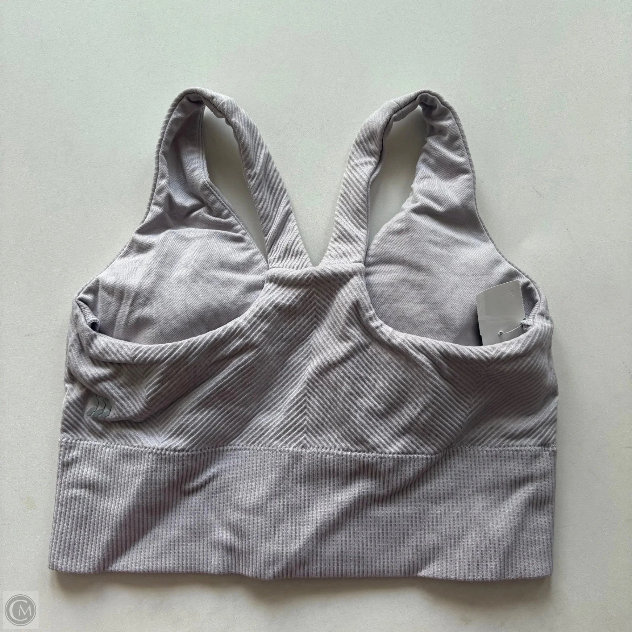 Athletic Bra By All In Motion In Purple. Size: S