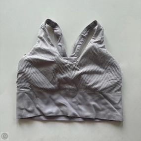 Athletic Bra By All In Motion In Purple. Size: S
