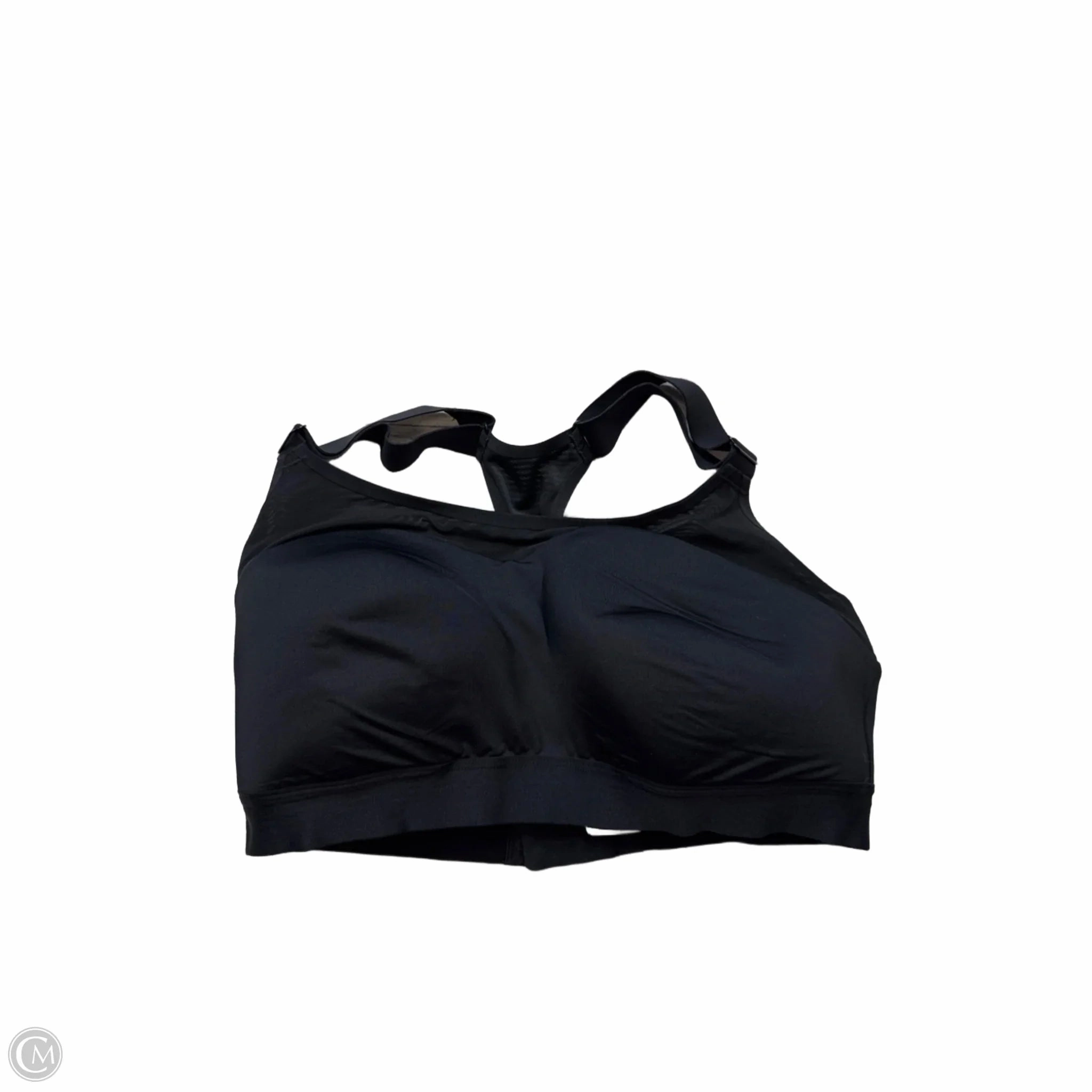 Athletic Bra By Brooks In Black. Size: 36d