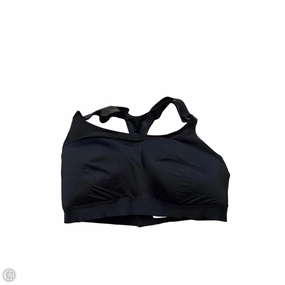 Athletic Bra By Brooks In Black. Size: 36d